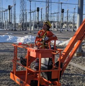 Meet your Posher, Dallymonade